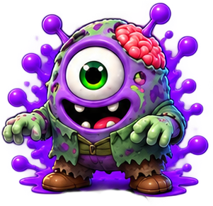 Brainy Bloop