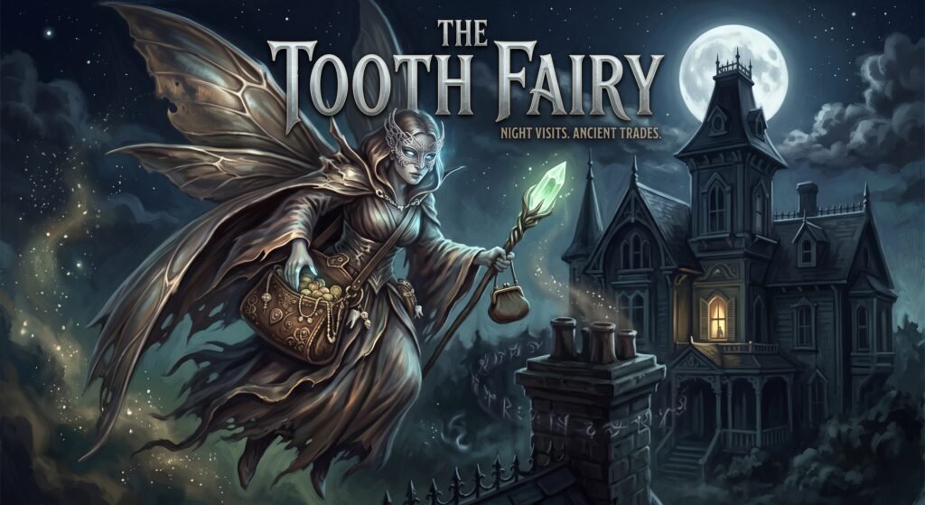 The Tooth Fairy